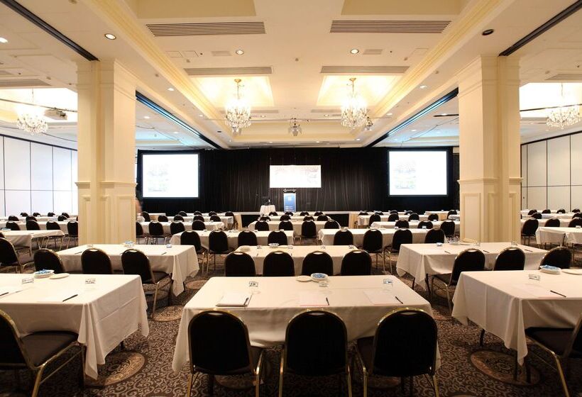 호텔 Stamford Grand Adelaide