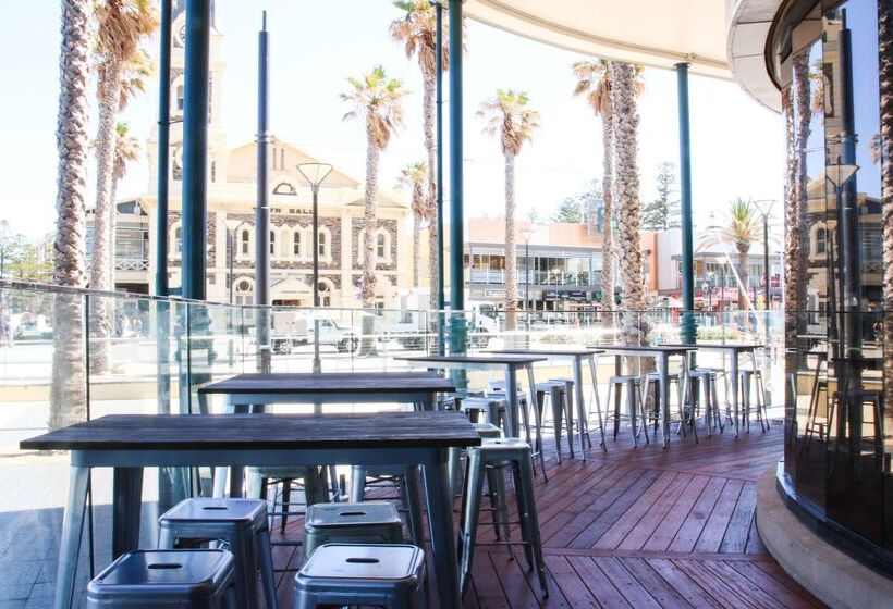 호텔 Stamford Grand Adelaide