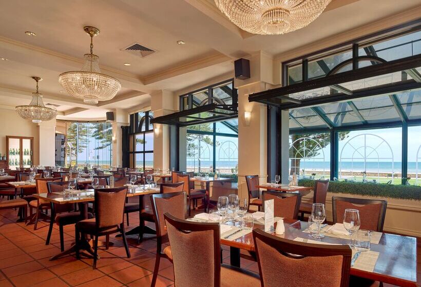 호텔 Stamford Grand Adelaide