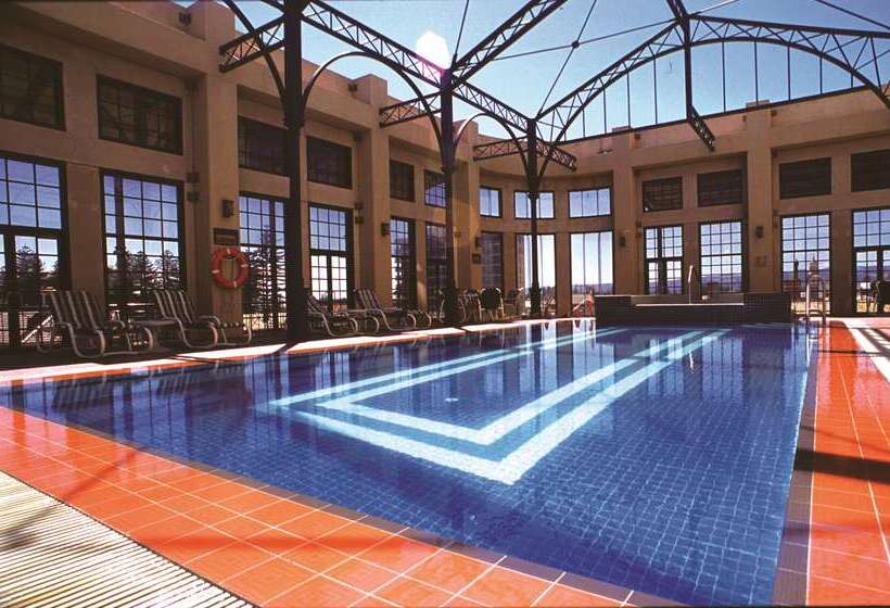 호텔 Stamford Grand Adelaide