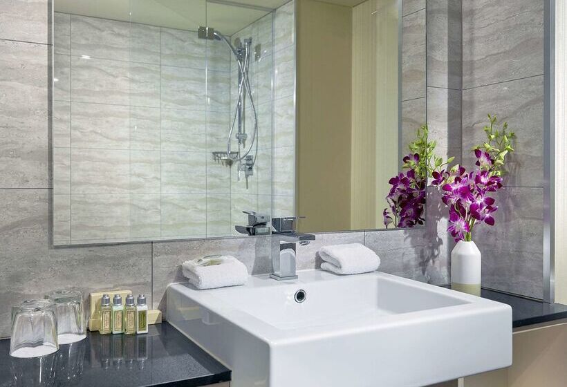 호텔 Stamford Grand Adelaide