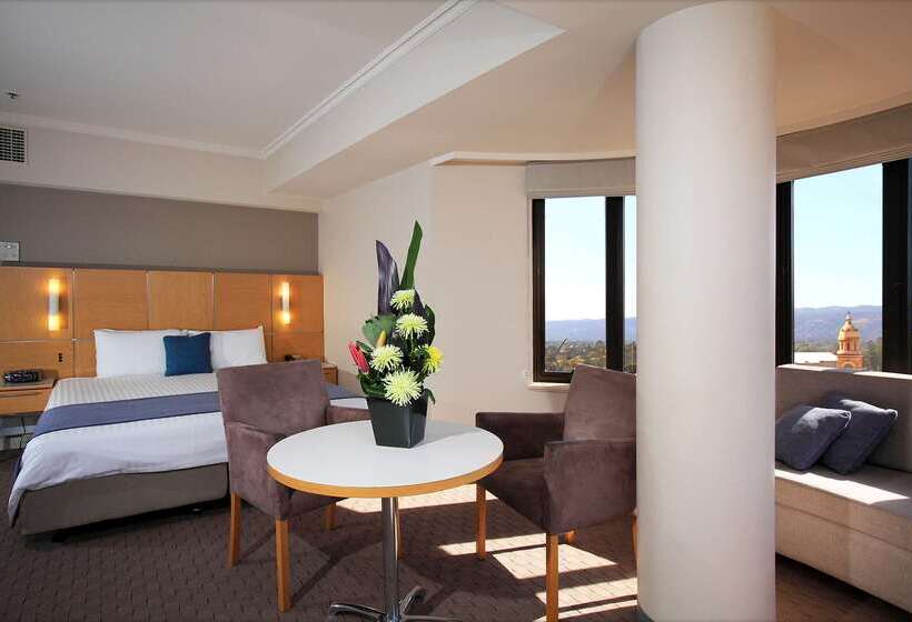 호텔 Stamford Grand Adelaide