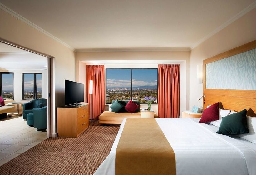 호텔 Stamford Grand Adelaide