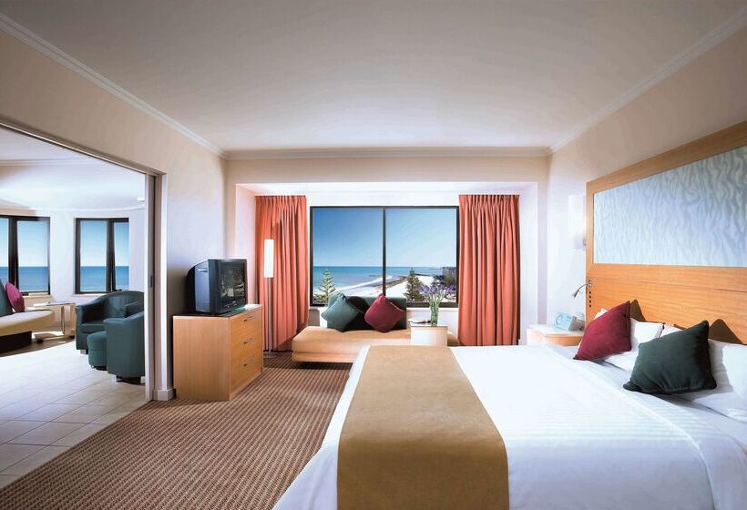 호텔 Stamford Grand Adelaide