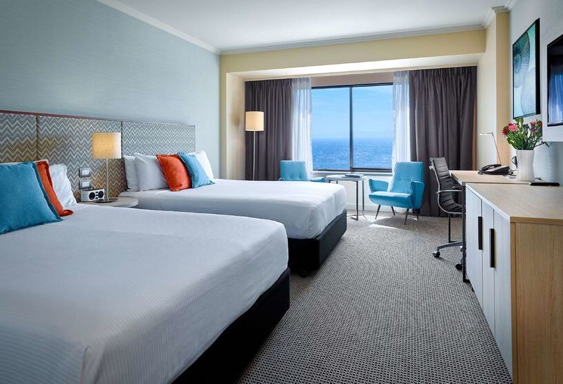 호텔 Stamford Grand Adelaide