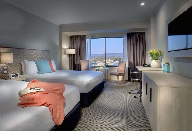 호텔 Stamford Grand Adelaide