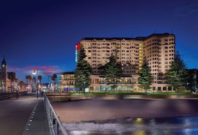호텔 Stamford Grand Adelaide