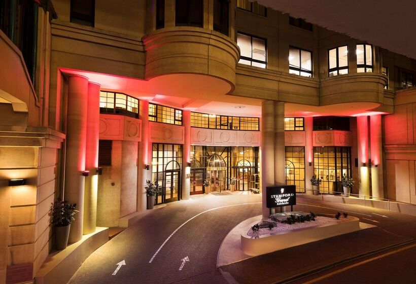 호텔 Stamford Grand Adelaide