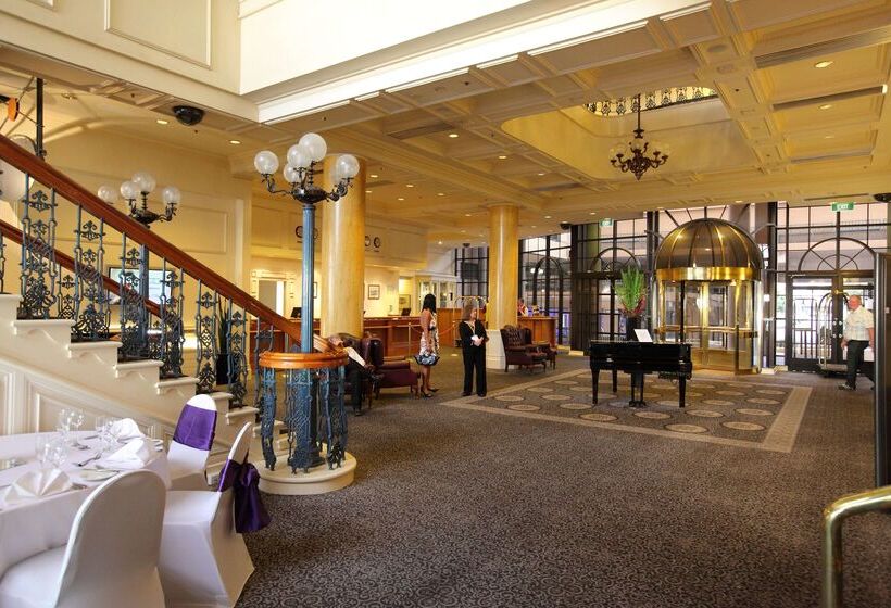 호텔 Stamford Grand Adelaide