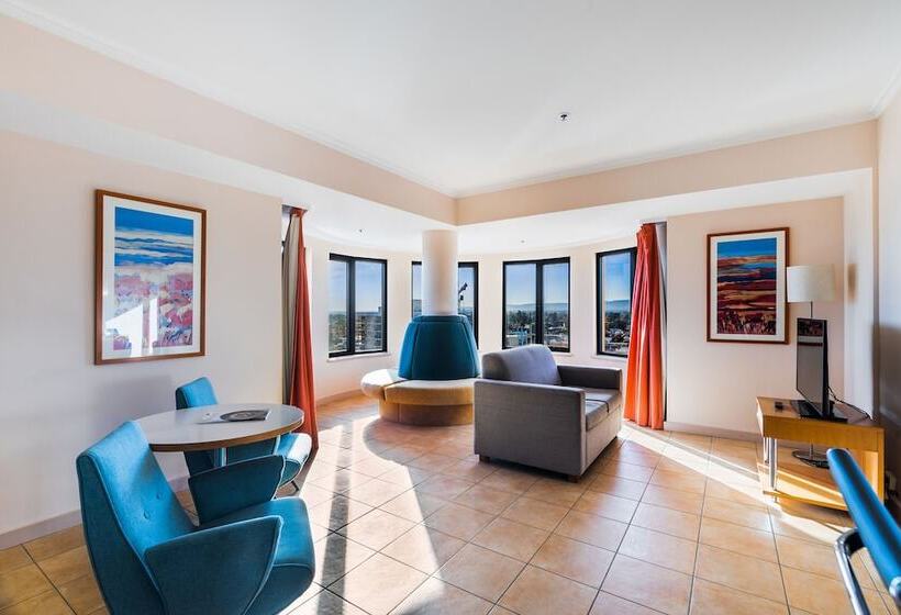 호텔 Stamford Grand Adelaide