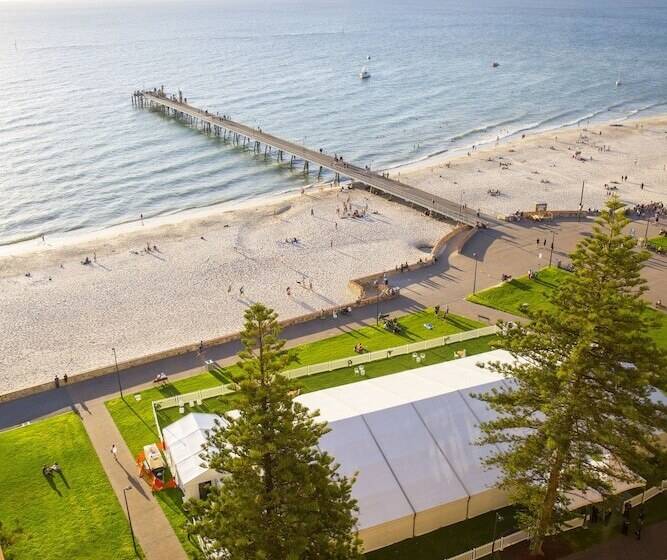 호텔 Stamford Grand Adelaide