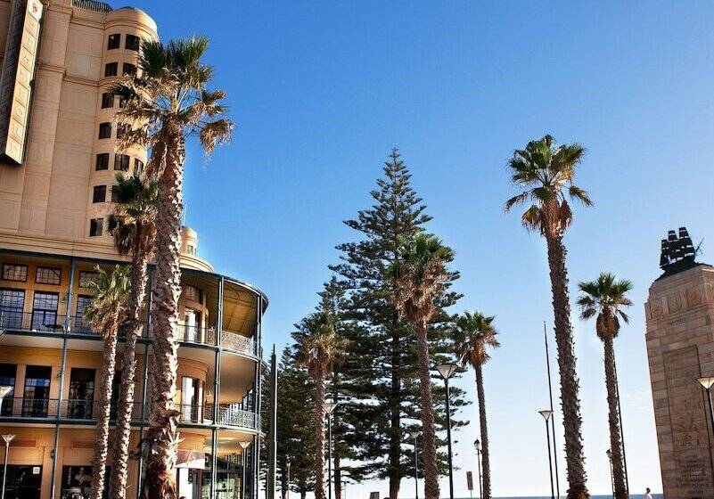 호텔 Stamford Grand Adelaide