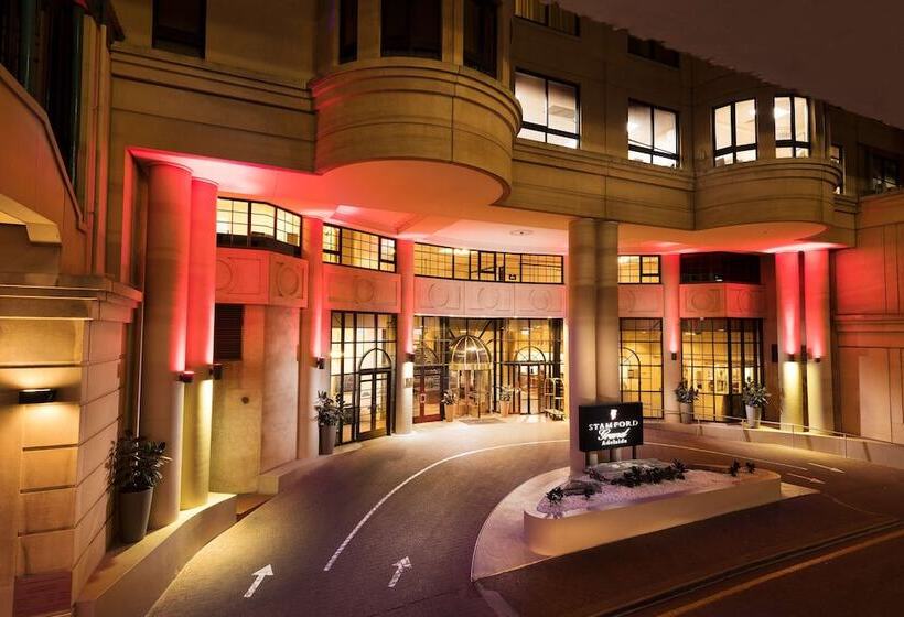 호텔 Stamford Grand Adelaide