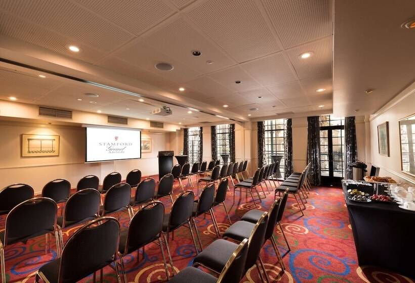 호텔 Stamford Grand Adelaide