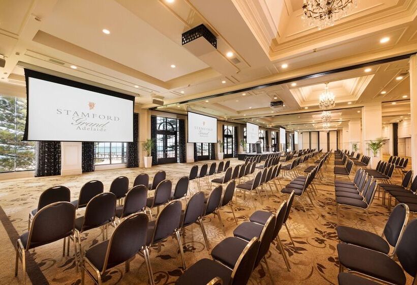 호텔 Stamford Grand Adelaide