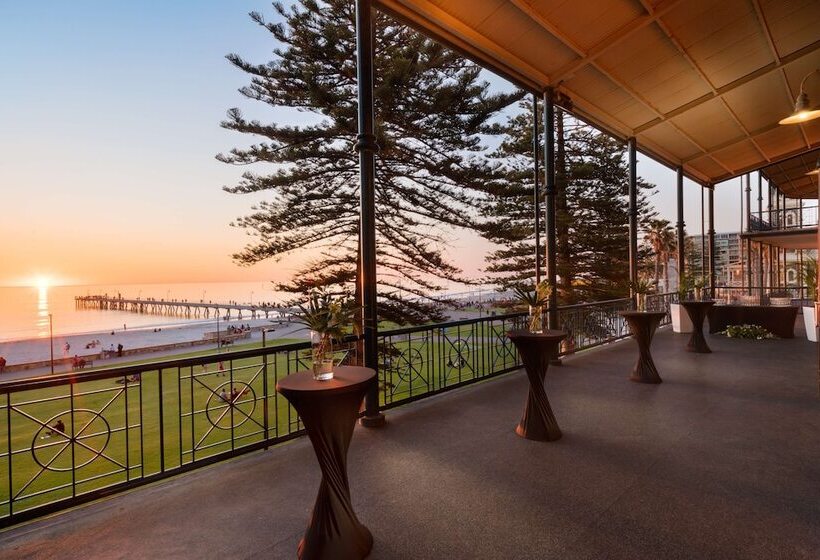 호텔 Stamford Grand Adelaide