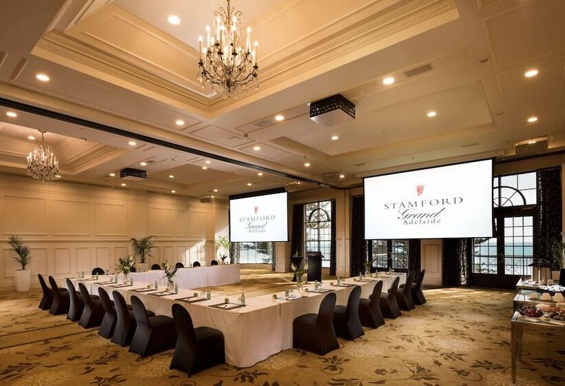 호텔 Stamford Grand Adelaide