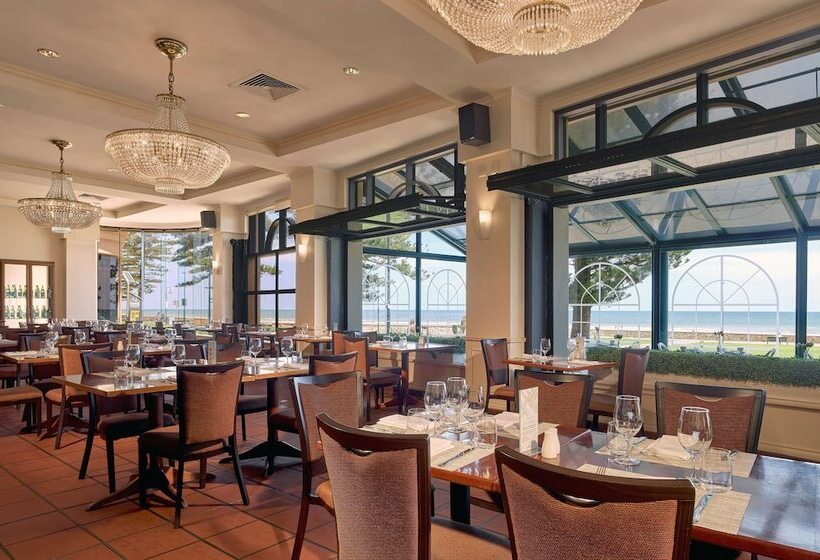 호텔 Stamford Grand Adelaide