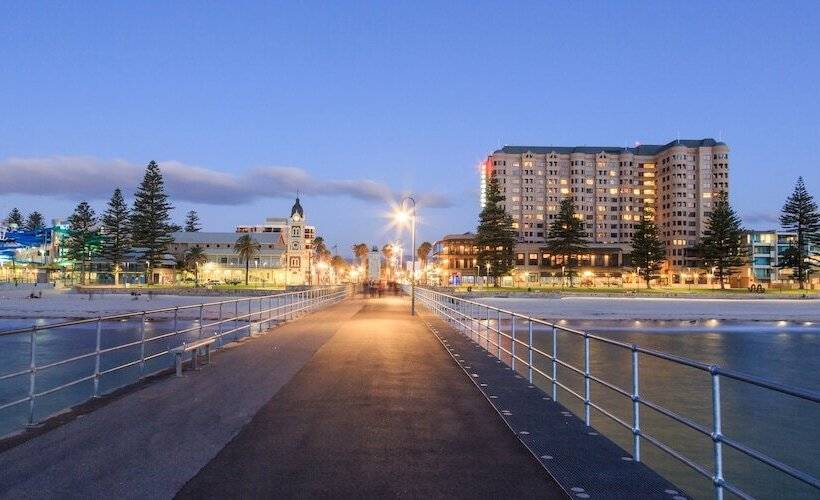 호텔 Stamford Grand Adelaide