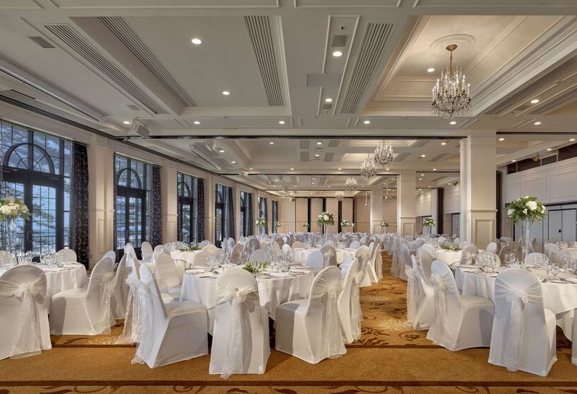 호텔 Stamford Grand Adelaide