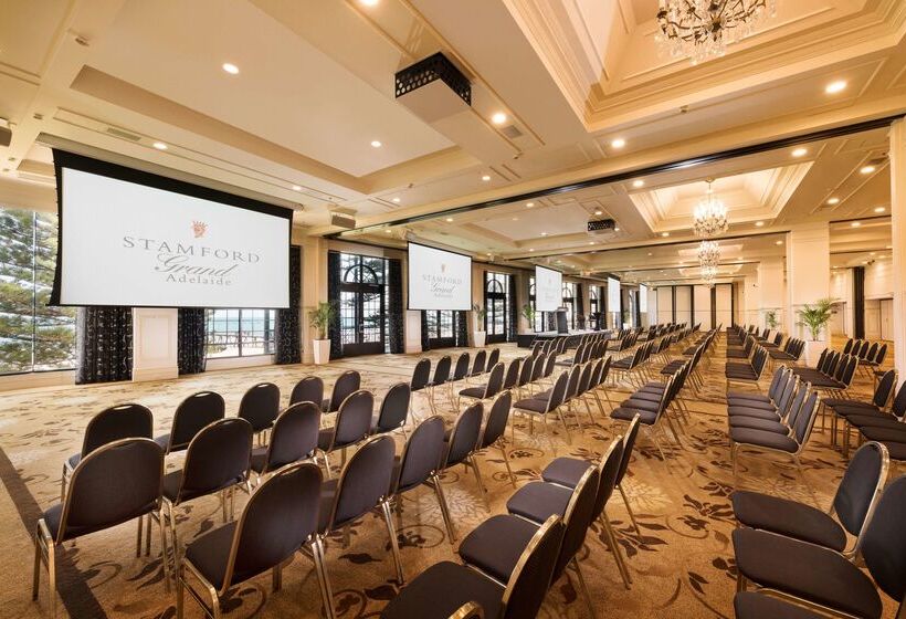 호텔 Stamford Grand Adelaide