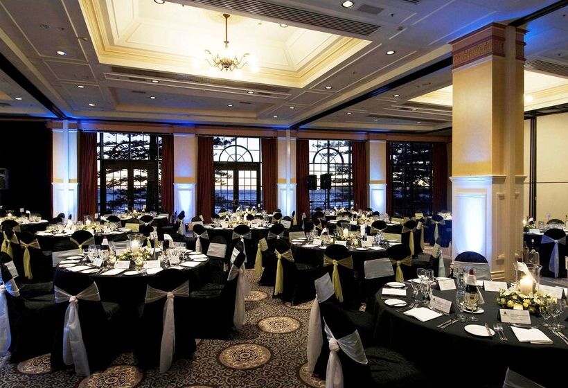 호텔 Stamford Grand Adelaide