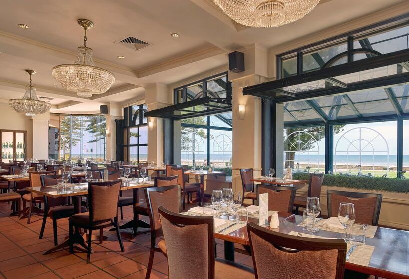 호텔 Stamford Grand Adelaide