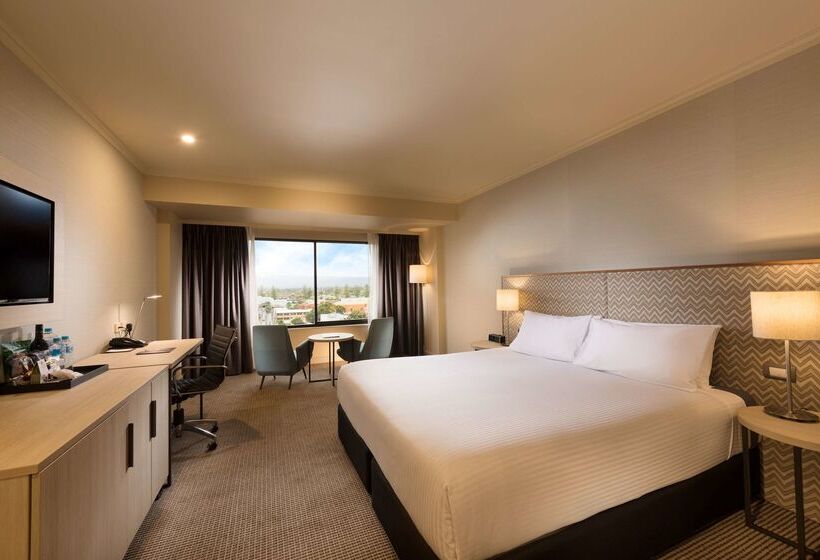 هتل Stamford Grand Adelaide