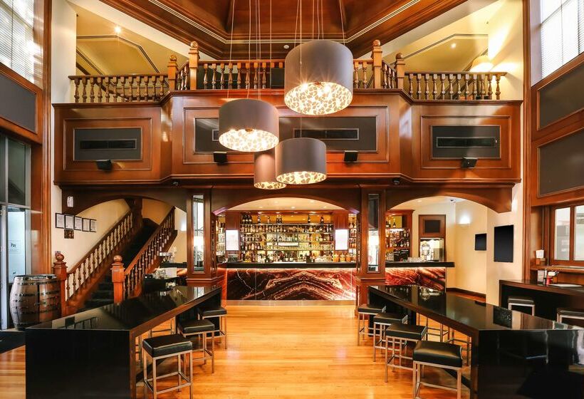 호텔 Stamford Plaza Brisbane