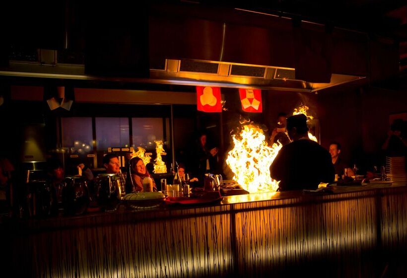 호텔 Stamford Plaza Brisbane