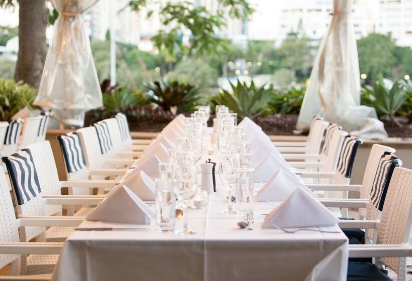 호텔 Stamford Plaza Brisbane