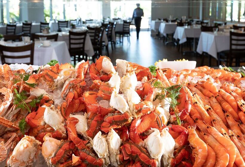 호텔 Stamford Plaza Brisbane