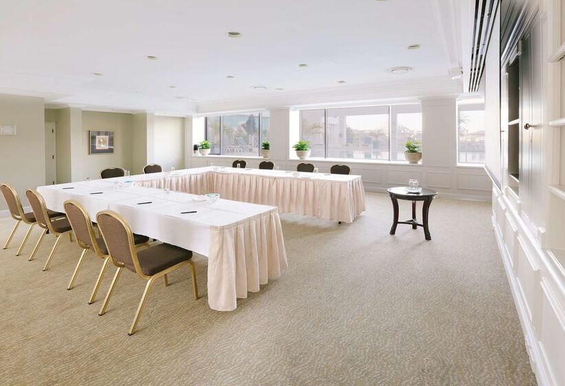 호텔 Stamford Plaza Brisbane