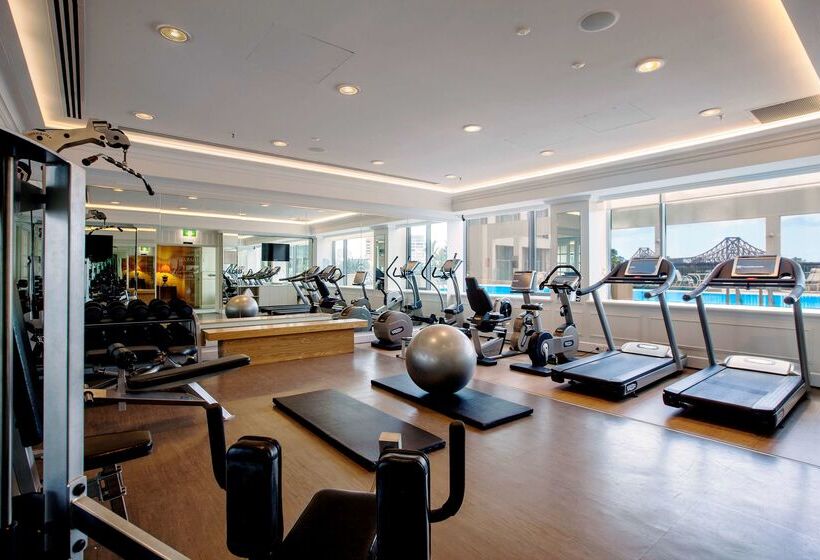 호텔 Stamford Plaza Brisbane