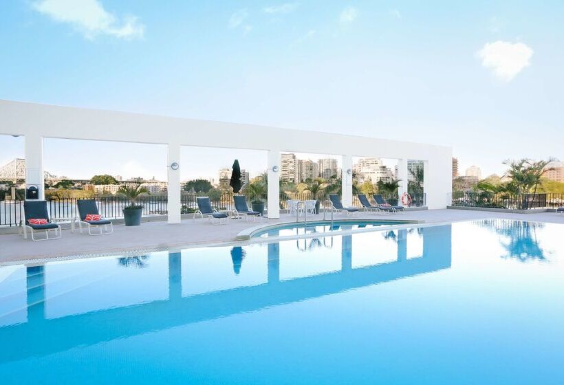 호텔 Stamford Plaza Brisbane