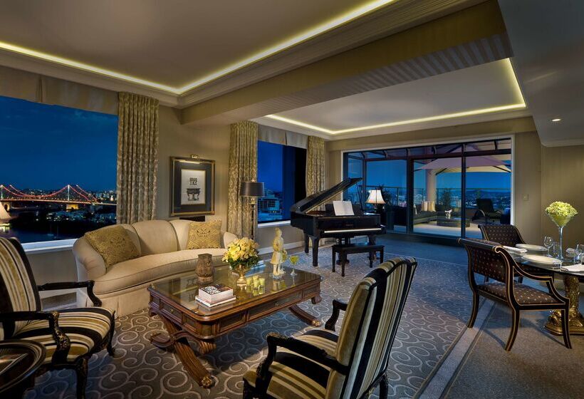 호텔 Stamford Plaza Brisbane