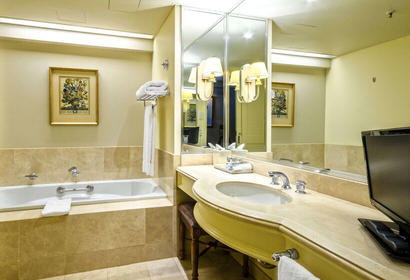 هتل Stamford Plaza Brisbane