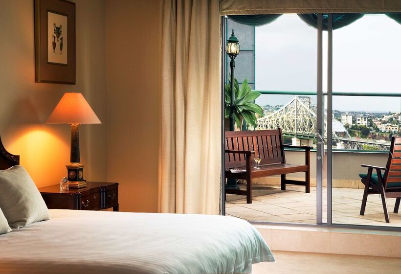 هتل Stamford Plaza Brisbane