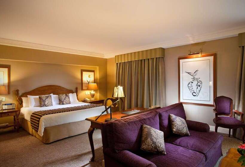 호텔 Stamford Plaza Brisbane