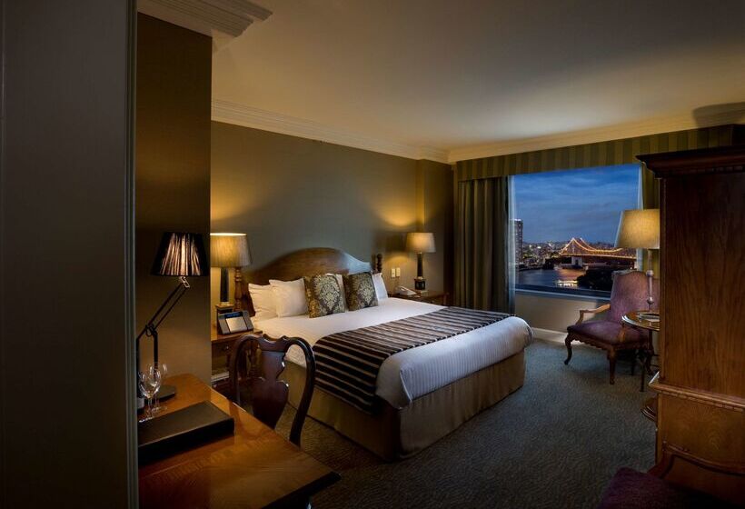 호텔 Stamford Plaza Brisbane