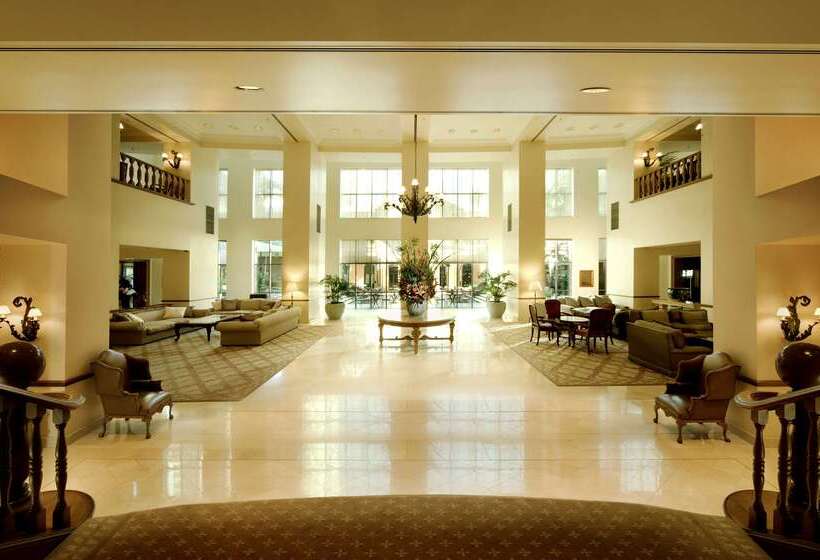 호텔 Stamford Plaza Brisbane