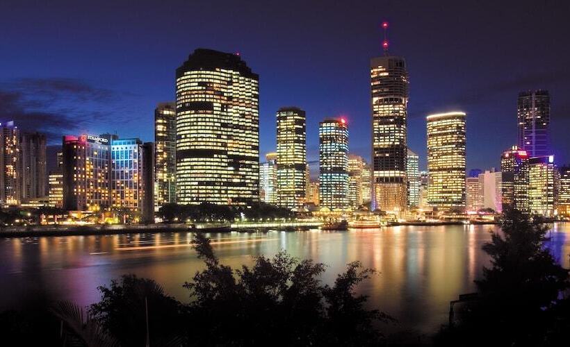 호텔 Stamford Plaza Brisbane