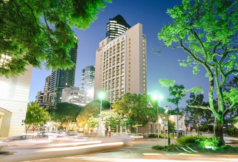 هتل Stamford Plaza Brisbane