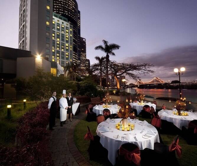 هتل Stamford Plaza Brisbane