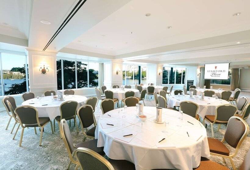 هتل Stamford Plaza Brisbane