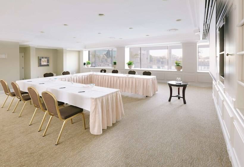 호텔 Stamford Plaza Brisbane