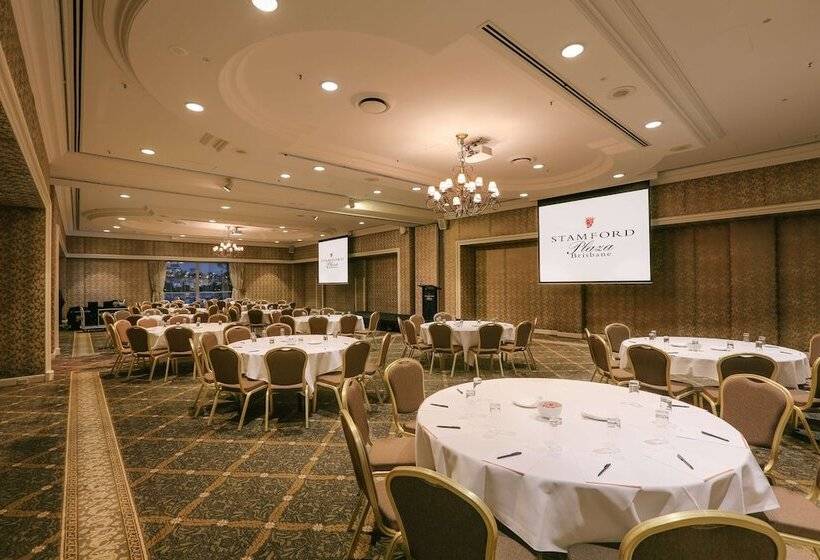 호텔 Stamford Plaza Brisbane