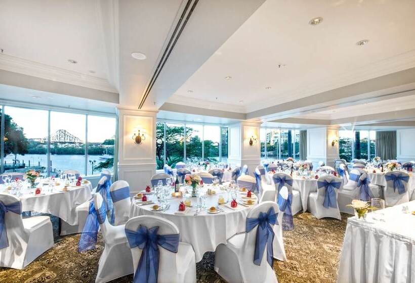 هتل Stamford Plaza Brisbane