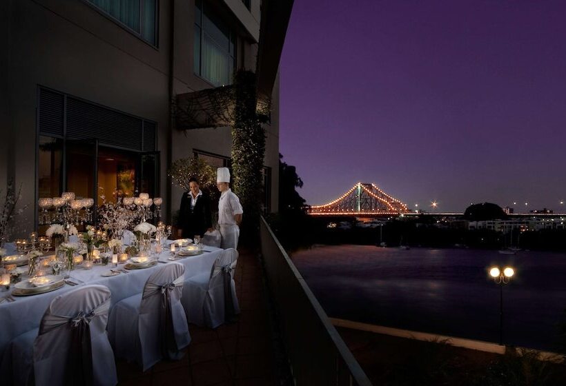 호텔 Stamford Plaza Brisbane