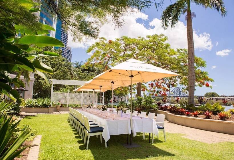 호텔 Stamford Plaza Brisbane